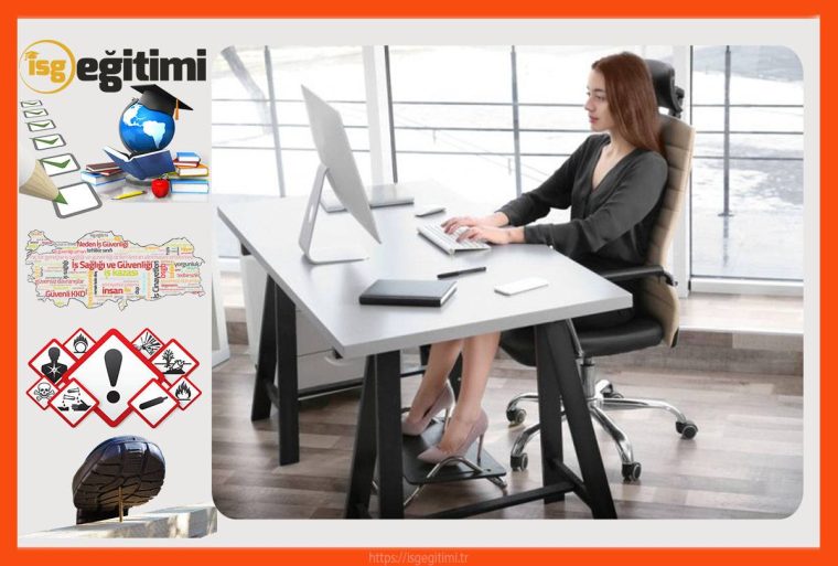 009-ofisler Ofislerde Güvenli Çalışma