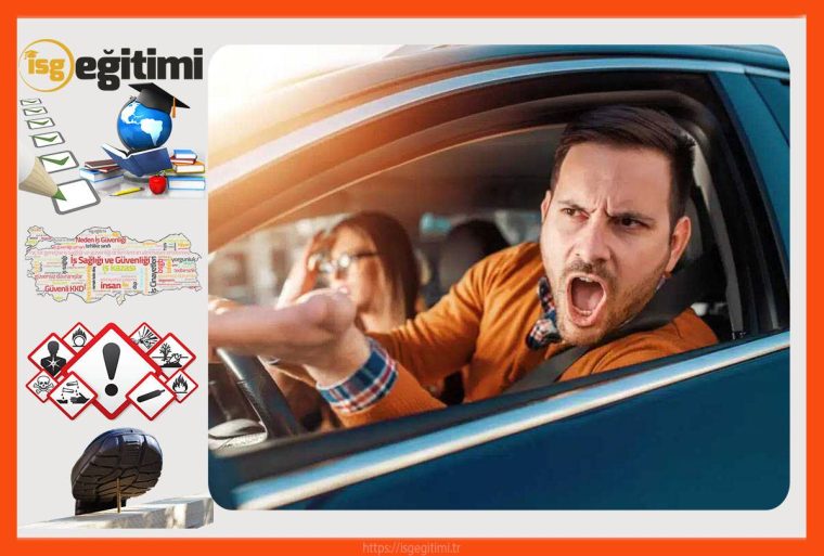 013-soforler Şoförler İçin Güvenli Çalışma