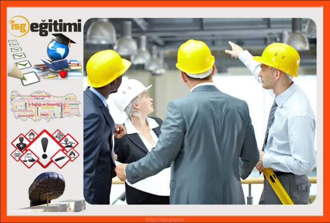 Ziyaretçi Oryantasyon Eğitimi