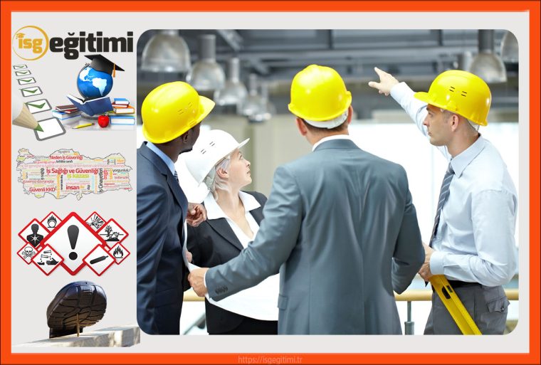 Ziyaretçi Oryantasyon Eğitimi